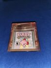Kirby Tilt 'n' Tumble (GBC) Cart Only! Tested! Works! Authentic! VG!