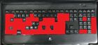 Logitech K800 Keyboard Replacement Keys and Clips / Spares