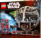 LEGO Star Wars Death Star (10188) - New!