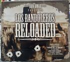 Presenta: Los Bandoleros Reloaded [Digipak] by Don Omar (CD, Nov-2006, 2 Discs,