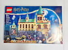 LEGO  Harry Potter  HOGWARTS CHAMBER OF SECRETS 76389 -  Damaged Box - Sealed