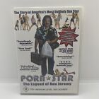 Porn Star: The Legend of Ron Jeremy (Documentary) DVD Region 0 Free Postage