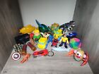 Boys Junk Drawer Toy Figure & Car Vehicle Lot 25 Piece Kid Mix Assorted Variety