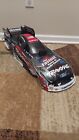Traxxas Funny Car Courtney Force Body BRAND NEW Drag Cover Impossible To Find