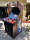 Midway NBA Jam (Conversion) 4-Player Video Arcade Game
