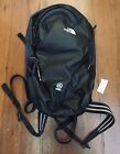 The North Face Summit Series  ~ Route Rocket 16 backpack ~  Black ~ A+ condition