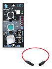 API Audio 225L | 200 Series Compressor | Pro Audio LA