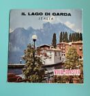 Sawyer's C037 Il Lago di Garda Lake Garda Italia Italy view-master Reels Packet