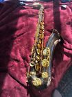 YAMAHA Tenor Saxophone YTS-62 - Used Excellent Condition with Original Case