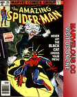1979 Marvel Comics The Amazing Spider-Man #194 Black Cat 1st Appearance VINTAGE