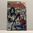 The Amazing Spider-Man #393 Marvel Comics (1994) Newsstand