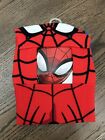 Spider-Man Hooded Poncho Kids Beach Towel 24