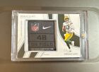 New Listing2023 Panini Immaculate Collection Jordan Love /5 Immaculate Logos Mint! Packers