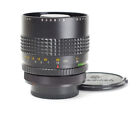 Makinon MC Reflex Mirror Lens 5.6/300mm f/5.6 300mm for Canon FD No.823813 a