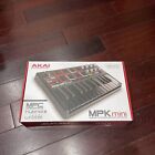 Akai MPK Mini MkII - Compact Keyboard  Special Edition MISSING SOFTWARE