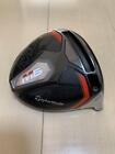 TaylorMade Driver M6 9 degree Head Only Right handed