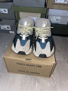 Size 8.5 - adidas Yeezy Boost 700 Low Wave Runner