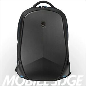 Mobile Edge - AWV15BP2.0 - Alienware Carrying Case Backpack for 15.6