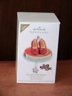 HALLMARK  IT'S ALL IN THE SHOES Wizard of Oz 2011 Limited Quantity Free Shipping
