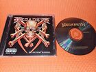 Killing Is My Business by Megadeth (CD, 2002) +3 bonus tracks Metallica Slayer