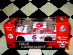 6465 ACTION  2008 1/64  DALE EARNHARDT JR CITY CHEV ALL STAR RACING MC
