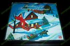 The Time Life Treasury of Christmas 3 CD Box Set