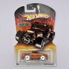 🎃 Fright Cars by Mattel, Hot Wheels Chevy S-10 Pumpkin 1/8 See Other Listings