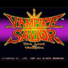 Capcom 1997 Vampire Savior 2 CPS2 Arcade Board PCB JAMMA Cartridge Only JP