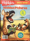 Hidden Pictures Highlights Magazine For Children Special Edition 2023