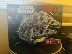LEGO Star Wars: Ultimate Collector's Millennium Falcon (10179) New/Sealed