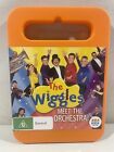The Wiggles - Meet The Orchestra (DVD, 2015) PAL Region 4 VGC