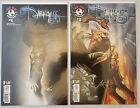 The Darkness 1-2 (Top Cow Comics)