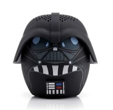 Disney Star Wars DarthVader Rechargeable Portable Bluetooth Wireless Speaker new