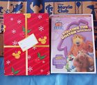 Bear in the Big Blue House: Visiting the Doctor with Bear DVD Disney Jim Henson