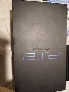 New ListingSony PlayStation 2 PS2 Fat Console New Laser & HDD Socket. Tested And Cleaned!