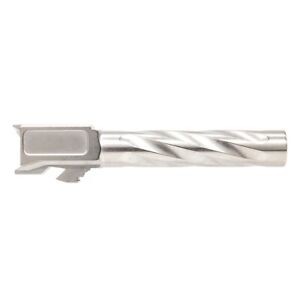 Glock 21 .45 ACP Stainless Steel FLUTED Barrel - Replacement