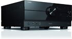 Yamaha RX-A6A AVENTAGE 9.2-Ch AV Receiver with 8K HDMI and MusicCast - (OPENBOX)