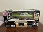 New Bright 2005 Snoop Deville RC Car '74 Cadillac Hydraulics Green 1/12 Scale