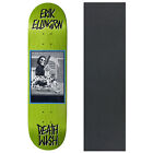 Deathwish Skateboard Deck Erik Ellington All Screwed Up 8.5
