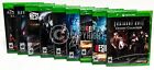 Resident Evil Bundle Collection w/ 9 Games - Xbox One - US VERSION - New
