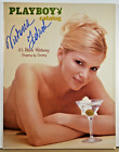Victoria Zdrok Autographed Playboy's Catalog 1990's w/COA CRP9-52