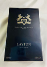 PARFUMS de MARLY - Layton - 4.2 Fl Oz - Eau De Parfum for Men