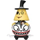 Nightmare Before Christmas Mayor in Ghost Cart Pop! Train #11