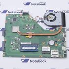 Motherboard Asux X55U 60-n80mb1701-b05 / AMD E2-1800 / 2GB Warranty