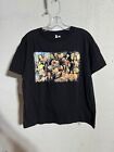 Vintage 1994 Clement Micarelli Alternative Rock Art T Shirt XL Sonic Youth Bjork