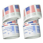 2023, 2 Rolls of 100 200Pcs With Fast Free Shipping！！