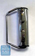 1965-66 GM A / B / X Body Seat Belt Roller Retractor For Lap Belts (For: 1966 Impala)