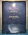 CHANEL Bleu de Chanel 3.4 fl oz Men Eau de Parfum