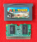 Mario Tennis: Power Tour Nintendo Game Boy Advance, GBA Authentic Cartridge