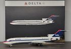 Gemini Jets 1:200 Delta Air Lines Boeing 727-200 N544DA G2DAL465